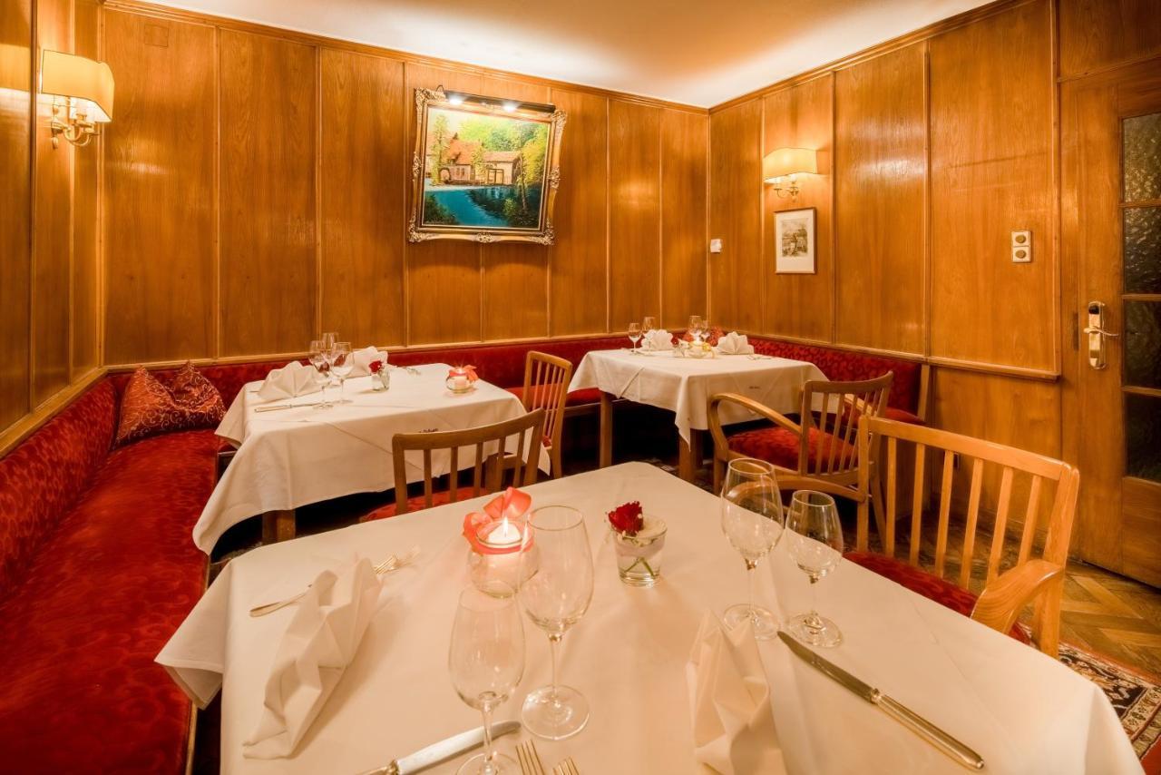 Hotel-restaurant Ochsen Hotel 3*