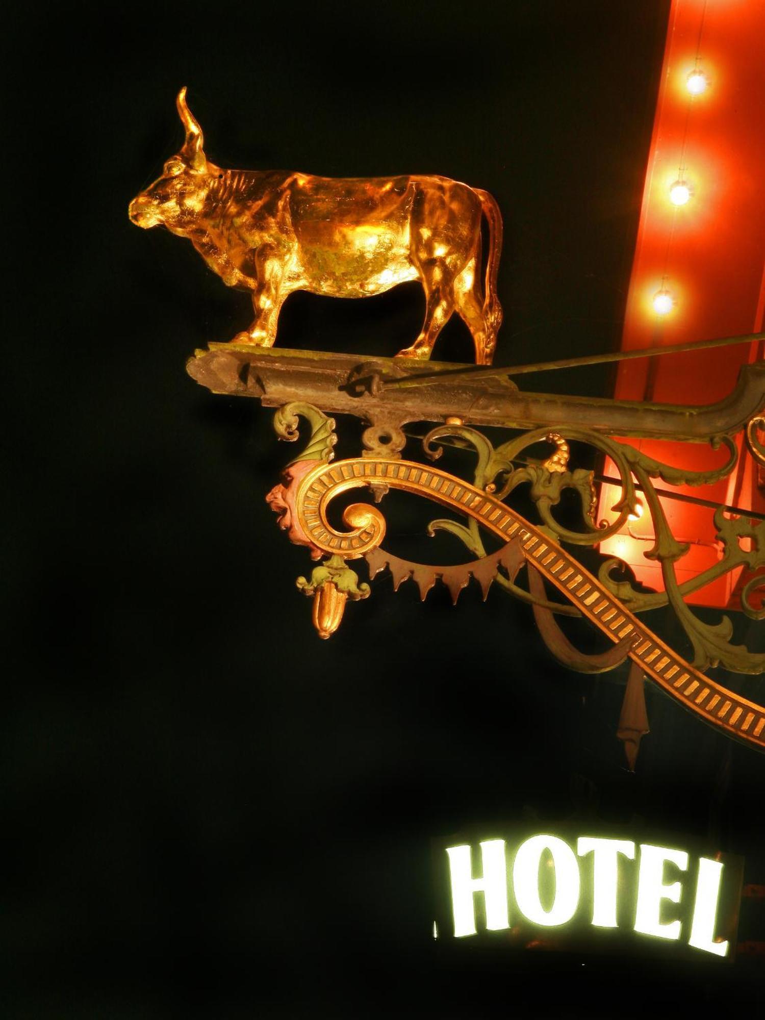 Hotel Hotel-restaurant Ochsen