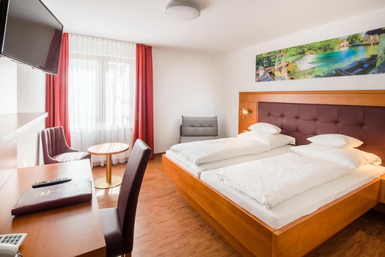Hotel Hotel-restaurant Ochsen 3*