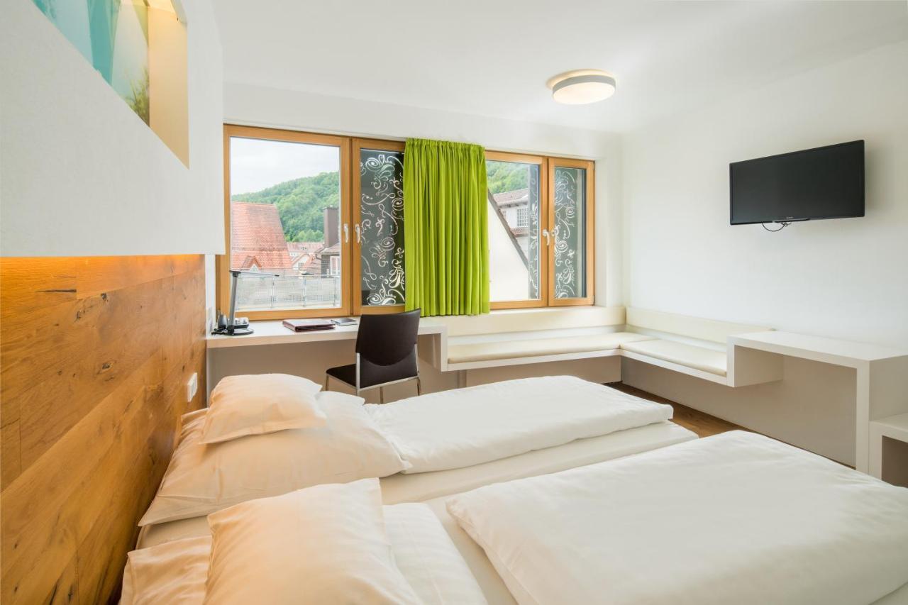 Hotel Hotel-restaurant Ochsen