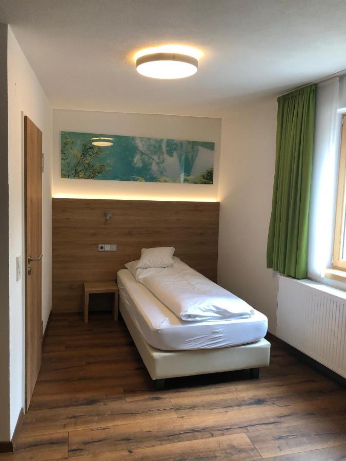 Hotel-restaurant Ochsen Hotel 3*