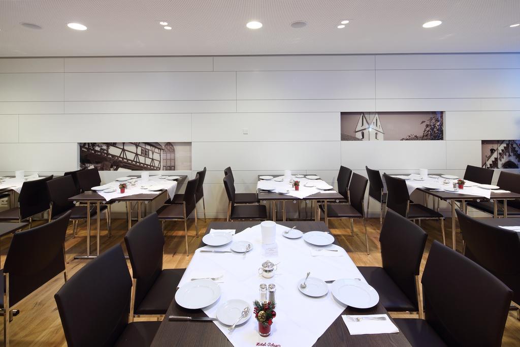 Hotel Hotel-restaurant Ochsen