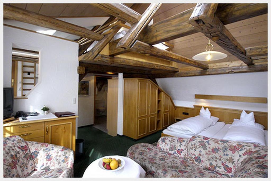 Hotel Hotel-restaurant Ochsen Blaubeuren
