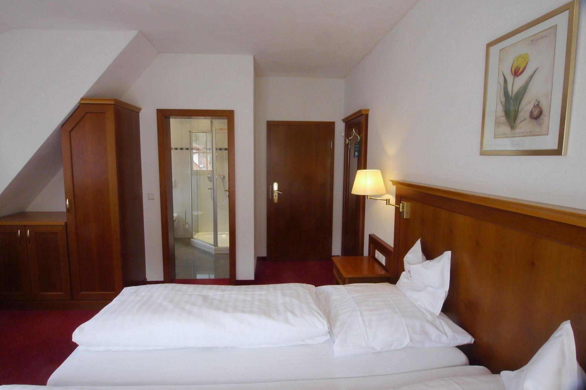Hotel-restaurant Ochsen 3* Blaubeuren