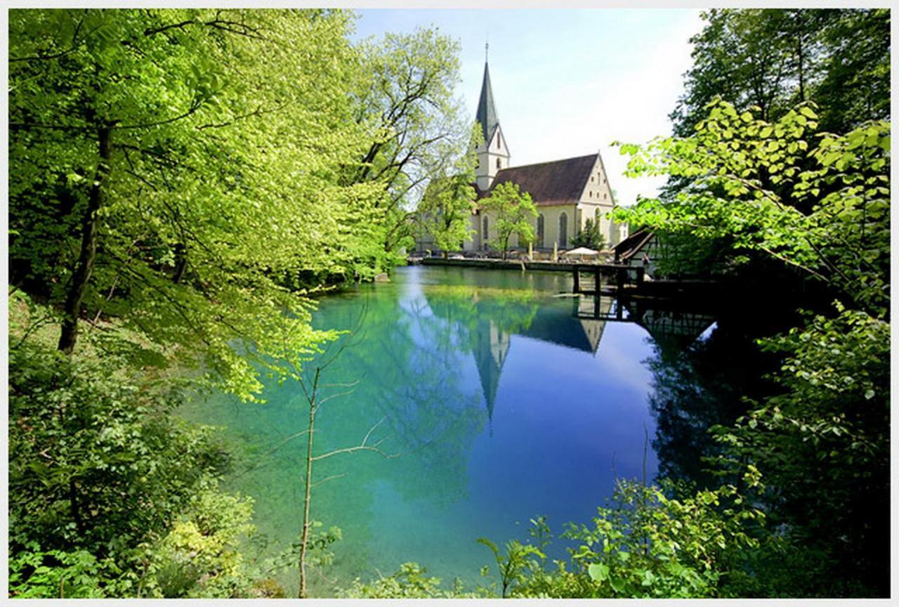 Hotel-restaurant Ochsen Hotel Blaubeuren