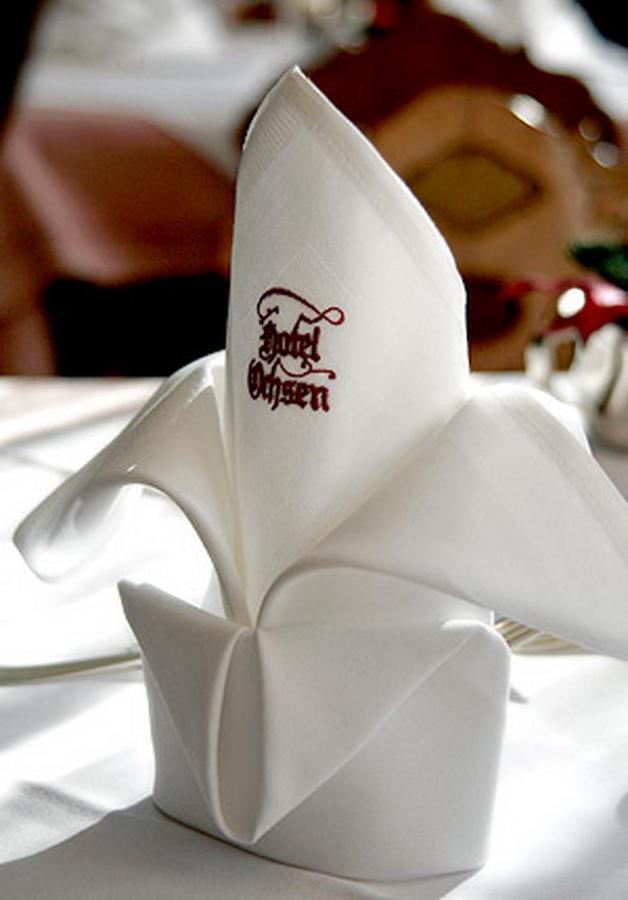 Hotel-restaurant Ochsen Hotel Blaubeuren